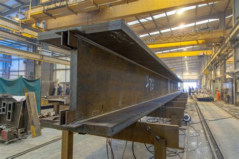 proposed design specifications for steel box girder bridges|welded plate girders design.